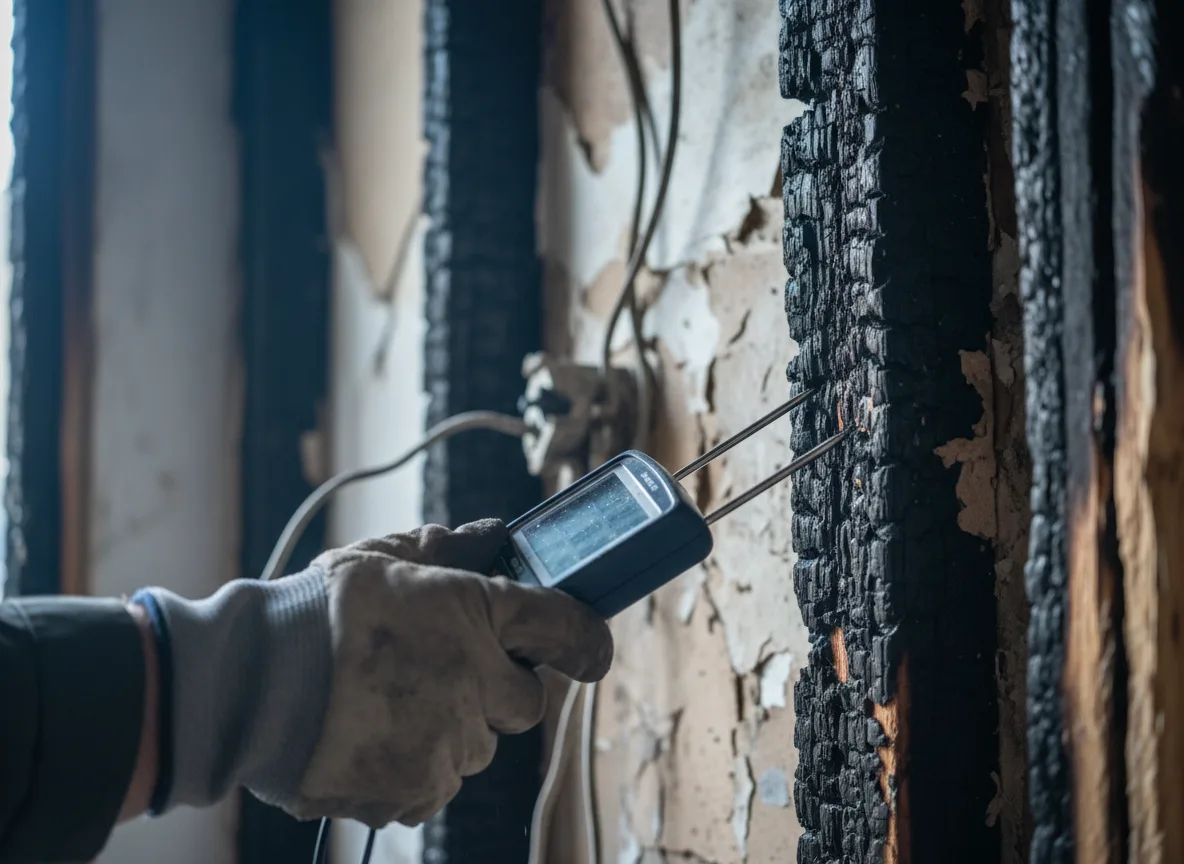 Fire Damage Restoration Bellemont, AZ FAQs